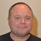 Clyde Patterson head shot