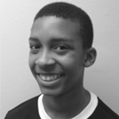 Anaiah Matthews head shot