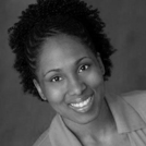 Dilhya Ross head shot