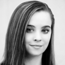 Hailey Hatfield head shot