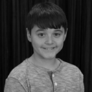 Caleb Guerrero head shot