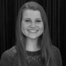 Joley Mae Gow head shot