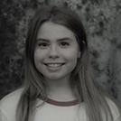 Isabelle Ajemian head shot