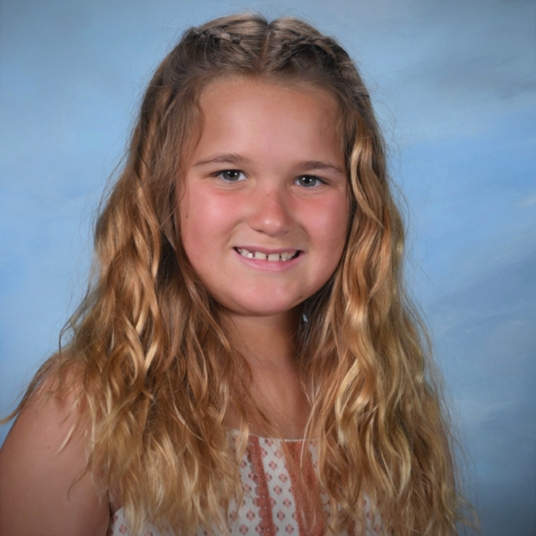 Eleanor Towne head shot