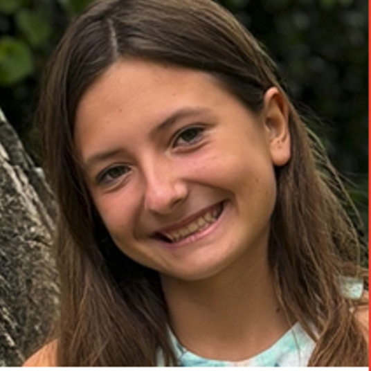 Emily Goforth head shot