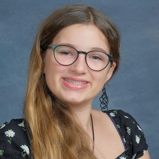 Colleen Hill head shot