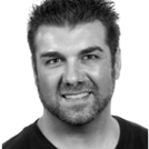 Scott Deck head shot
