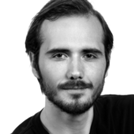 Spencer Kapral head shot
