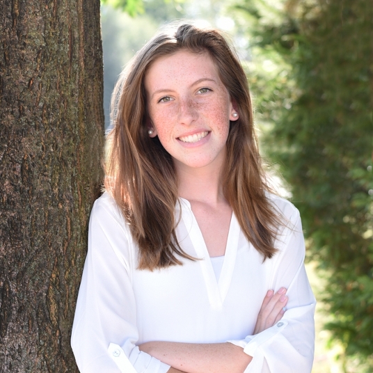 Arlyn Kryst head shot