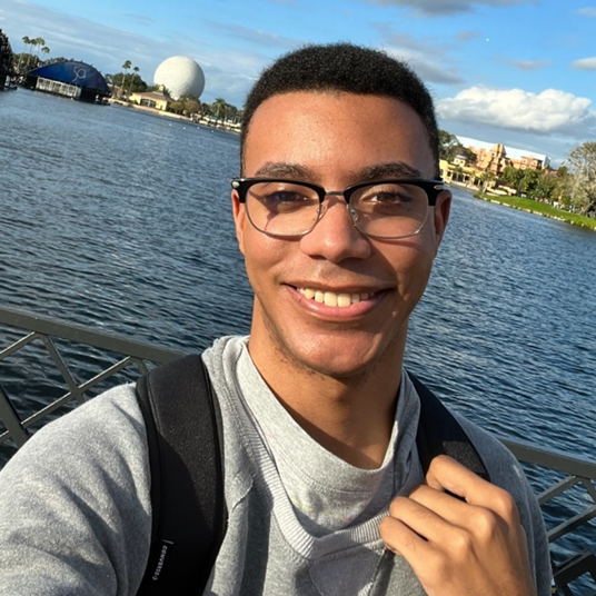 Austin Gatlin head shot