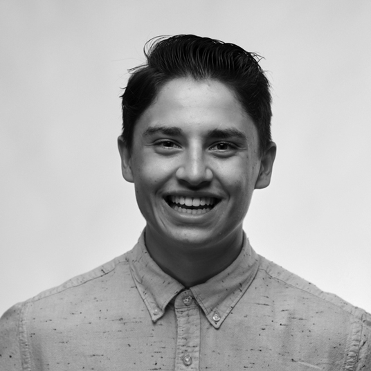 Sam Baldwin head shot