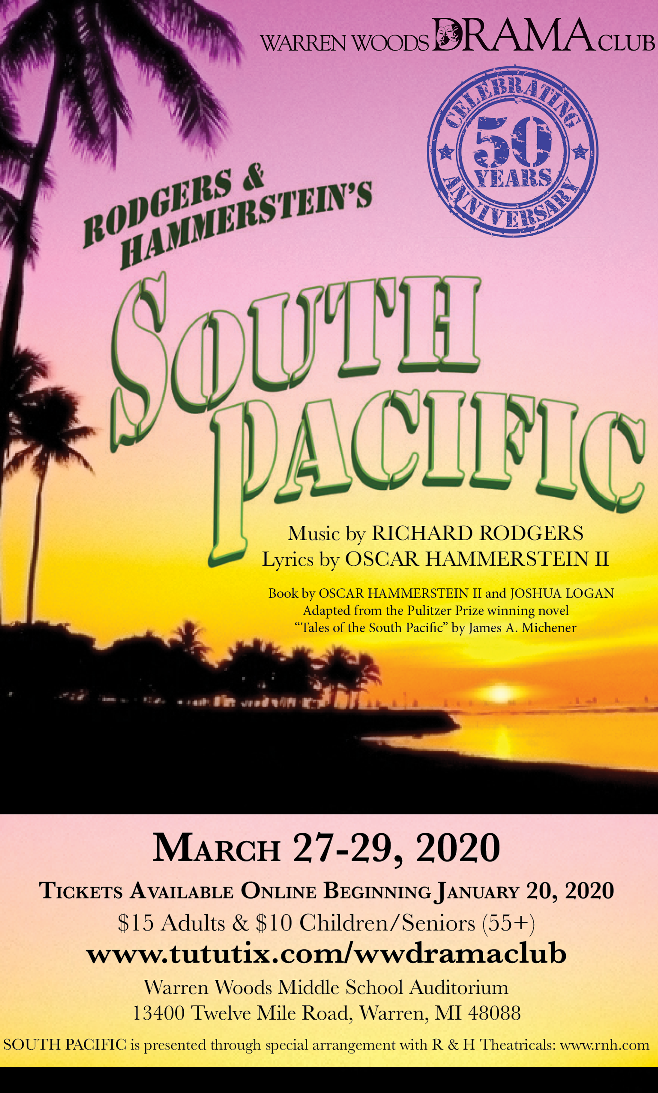 Bye Bye Birdie At Myrtlewood Arts Association Children S Theatre Performances November 22 19 To November 24 19 Back Page Page 28