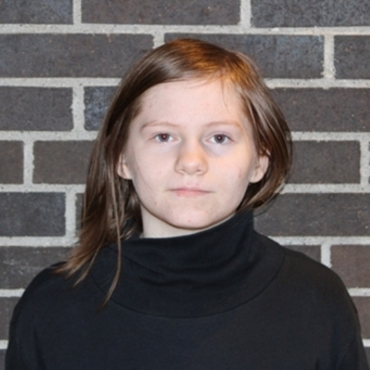 Jayne Anderson head shot