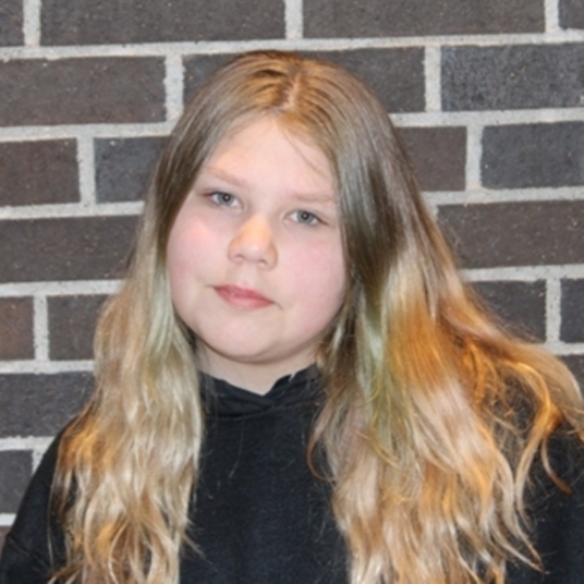 Joclyn Bates head shot