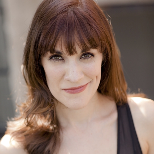 * Mary Lauren head shot
