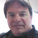 Brian Logsdon head shot