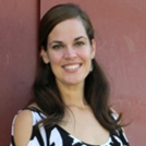 Amy Buffington head shot