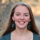 Sarah Raines head shot