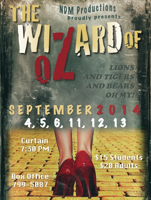 free play script for the wizard of oz free play script for the wizard of oz