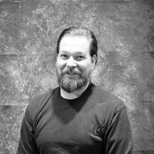 Addison Walden, Director head shot