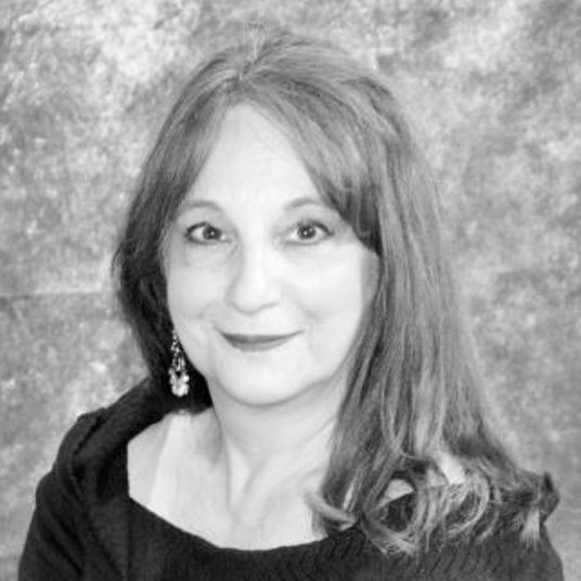 Barbara Macko head shot