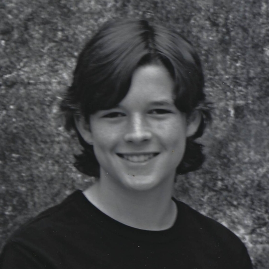 JR Banitt head shot