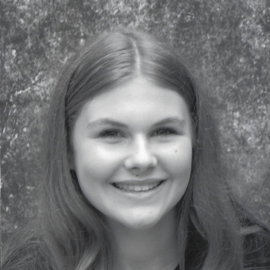 Sophie Jerry head shot