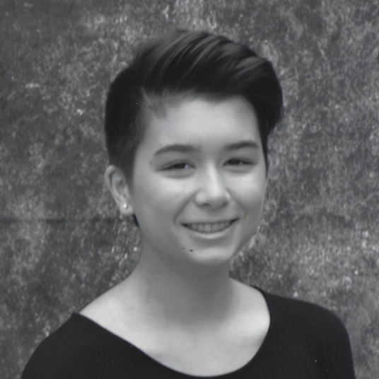 Avery Pineda head shot