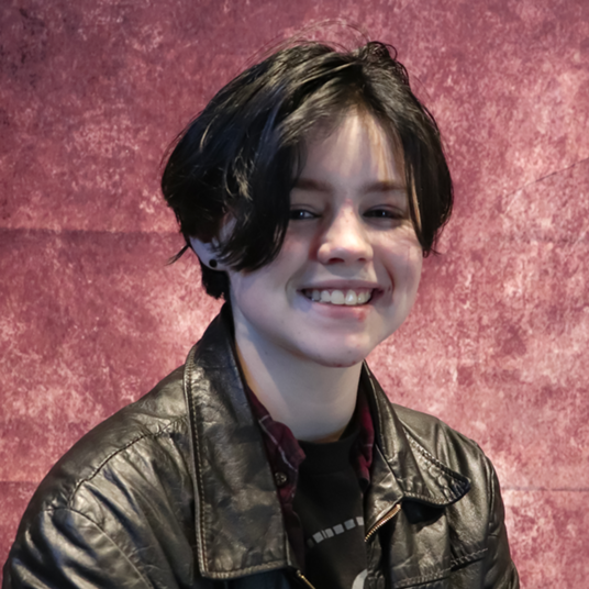Sebastian Dunbar head shot