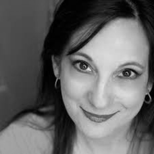 Barbara Macko head shot