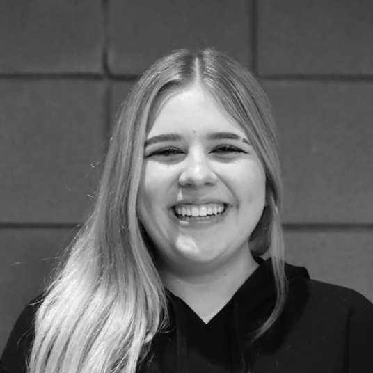 Gabby Hunt head shot