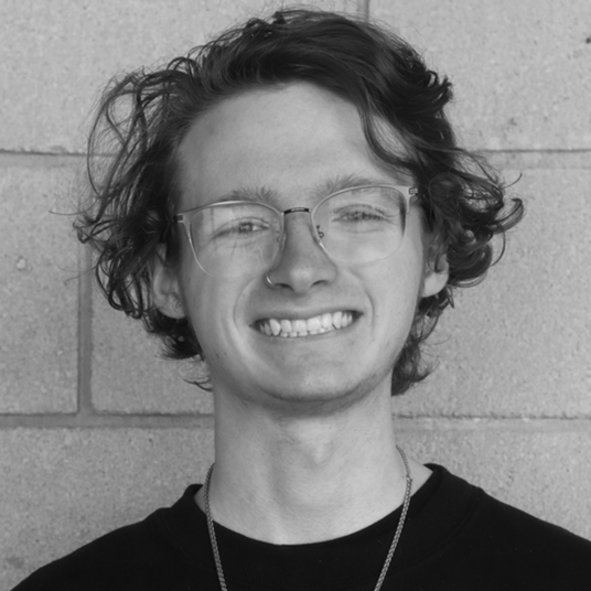 Andrew Summerour head shot