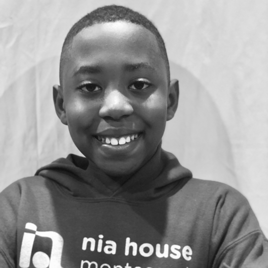 Elijah Guerrier head shot