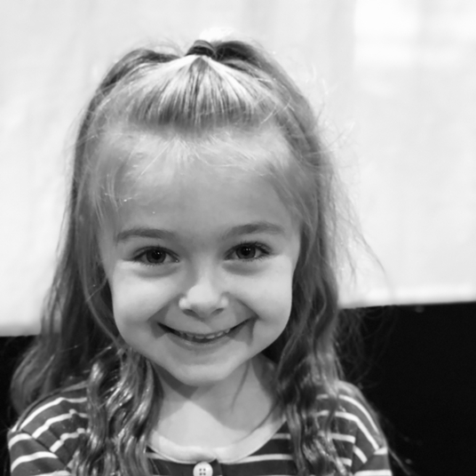 Amelia Hedrick head shot