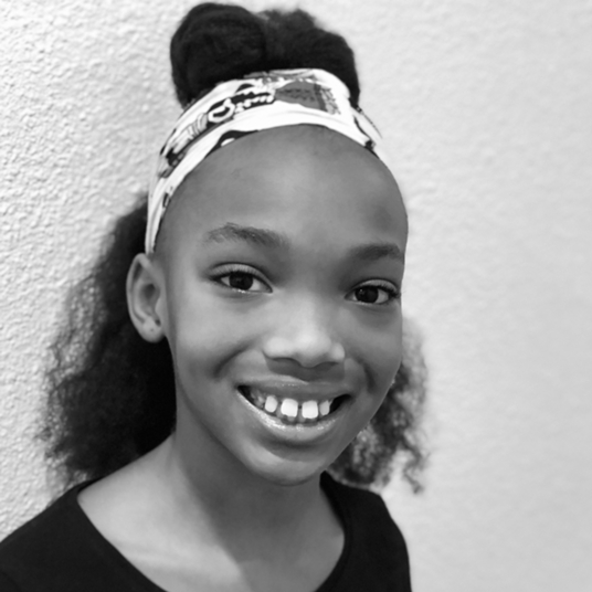 Sanai Cummings head shot