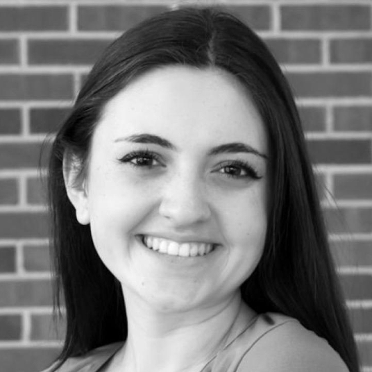 Josie Dennis head shot