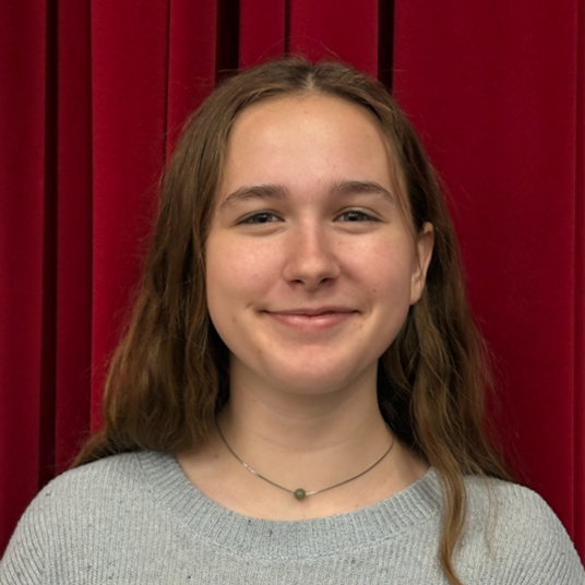 Rylee Willis head shot