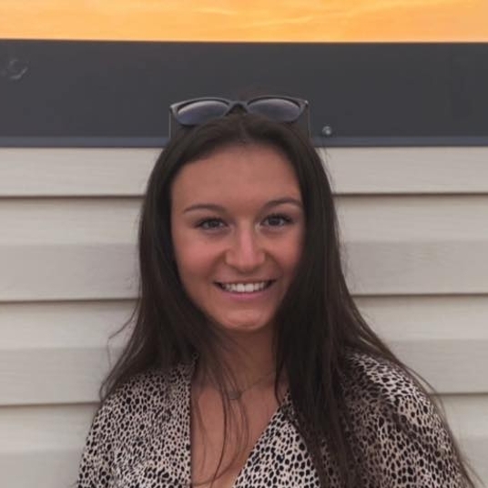 Shyla Smith head shot