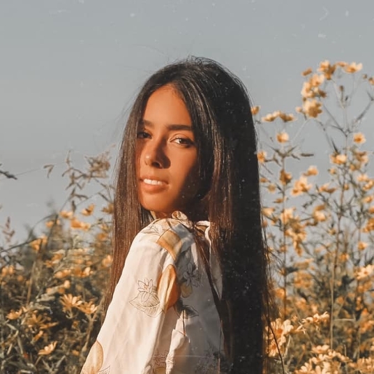 Mariana Artieda head shot