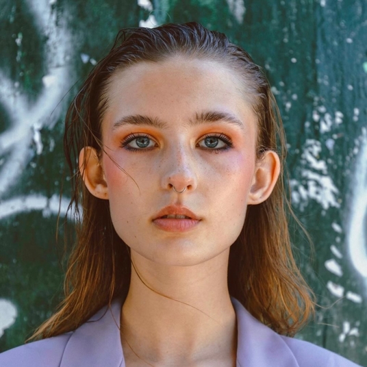 Faith Osborn head shot