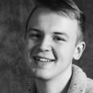 Rowan Casault head shot