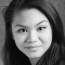 Danielle Dar Juan head shot