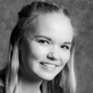 Hailey Nicholls head shot
