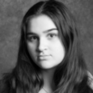 Chamberlan Teghtmeyer head shot