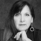 Martha Parker head shot