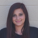 Olivia Hubberstey head shot