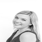 Allie Vallieres head shot