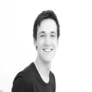 Elijah Lowman head shot