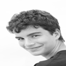 Mason Martinez head shot