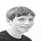 Cole Martinez head shot